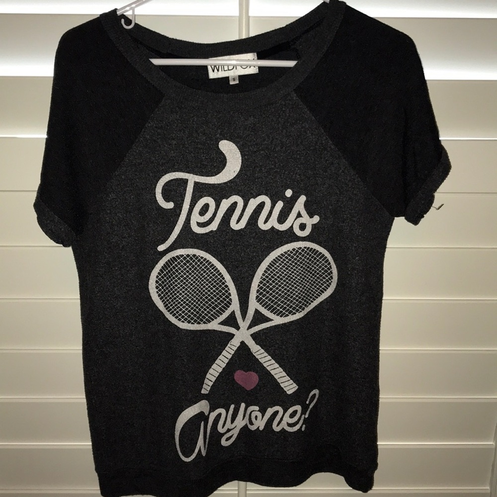 Super Soft Wildfox Shirt, Size Small!